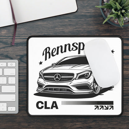 Mercedes AMG CLA45 (14-19') Mouse Pad