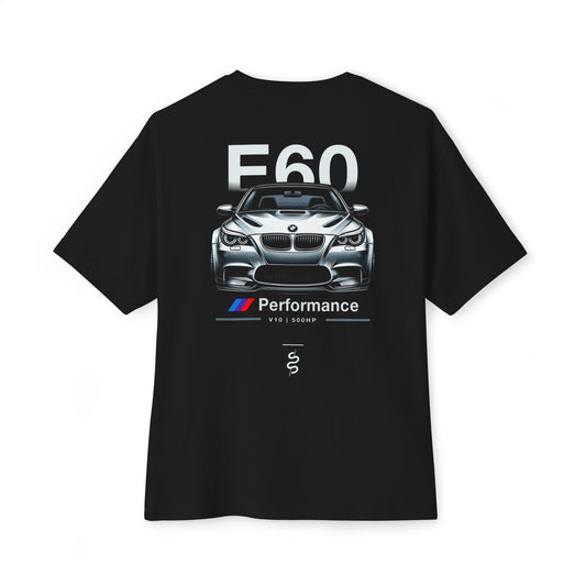 BMW M5 E60 (04-10') T-Shirt