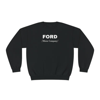 Ford Bronco (21'+) Sweatshirt