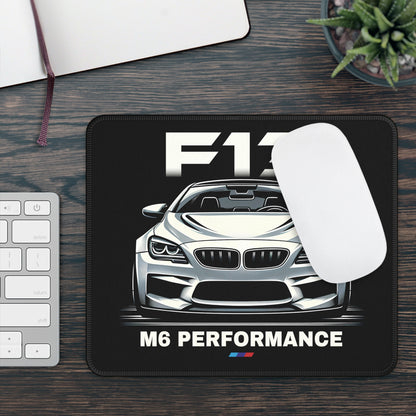 BMW M6 F13 (12-19') Mouse Pad