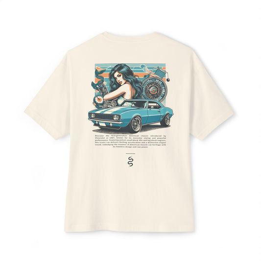 Chevrolet Camaro (67-69') T-Shirt