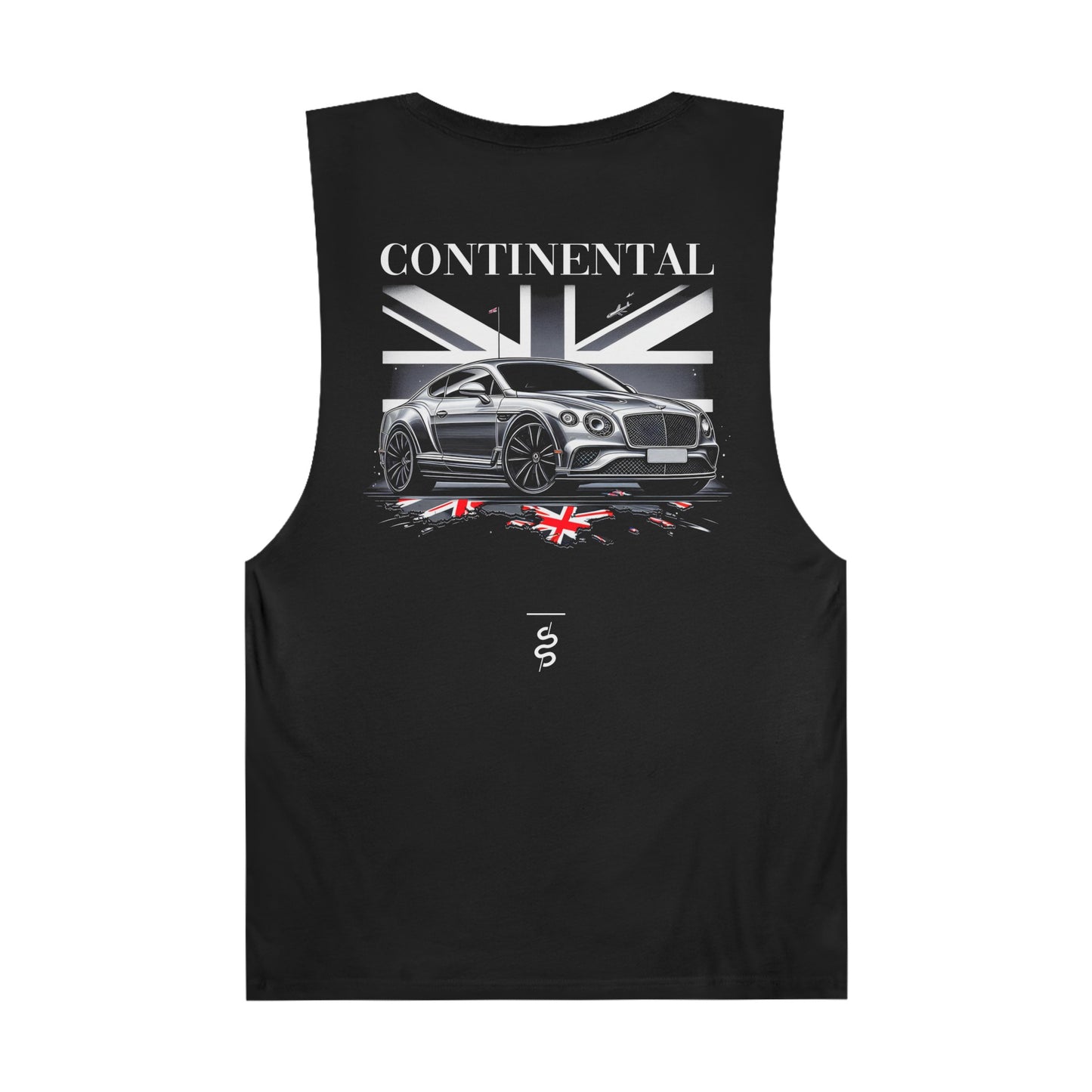 Bentley Continental GT (18'+) Tank Top