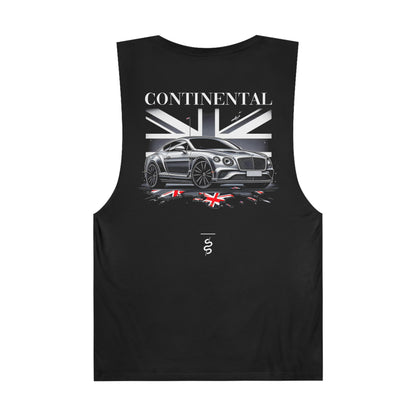 Bentley Continental GT (18'+) Tank Top