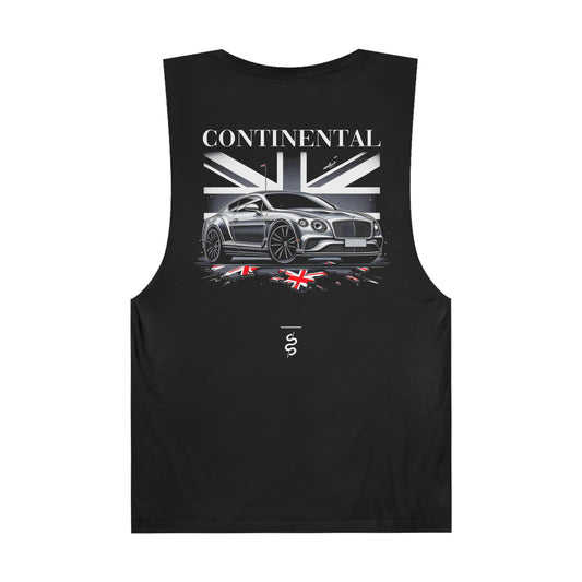 Bentley Continental GT (18'+) Tank Top