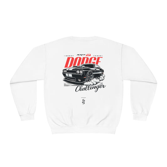 Dodge Challenger SRT8 (07-14') Sweatshirt