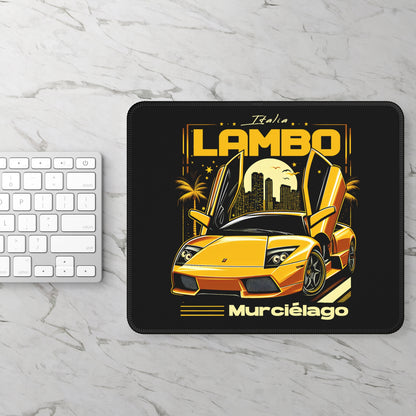 Lamborghini Murcielago (01-10') Mouse Pad