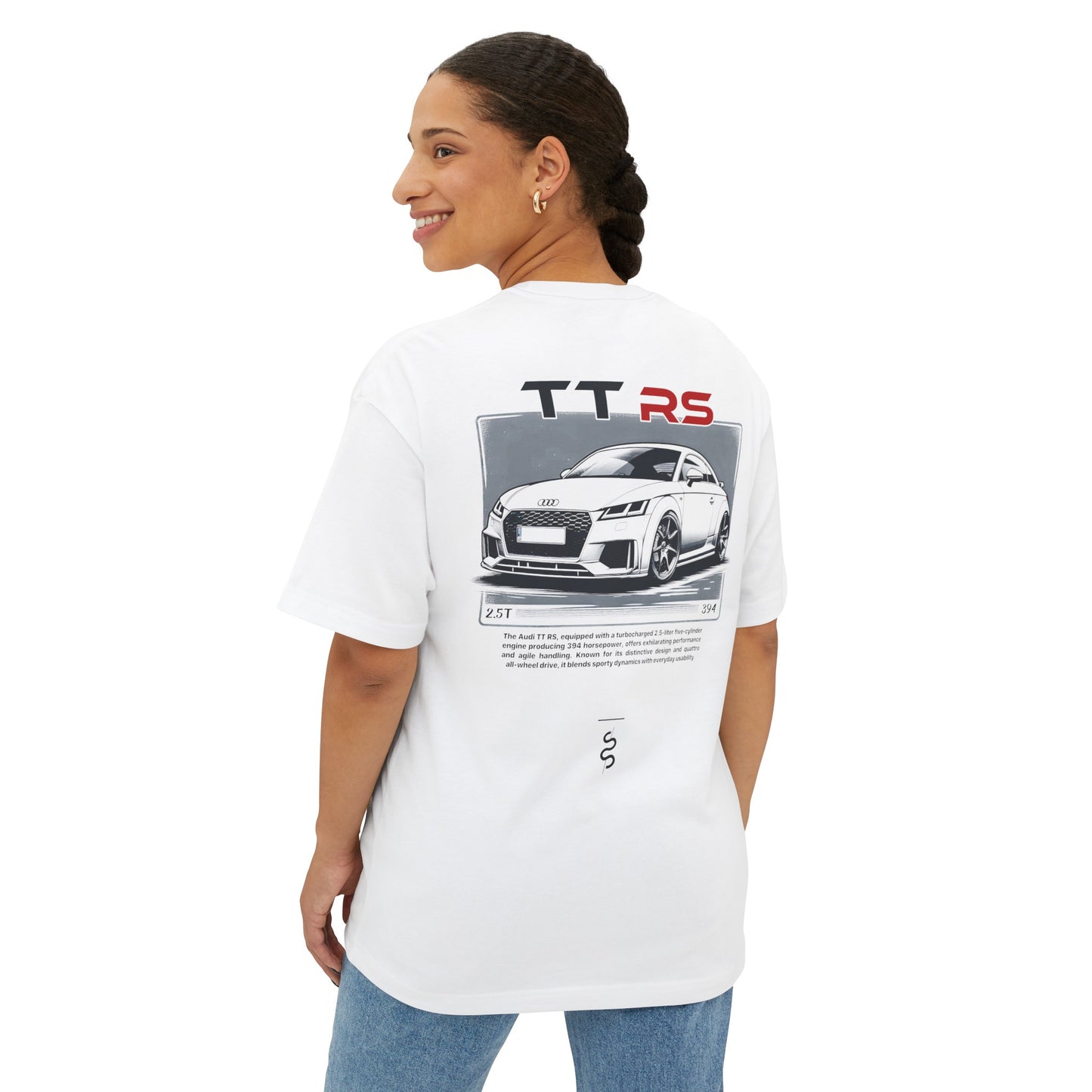 Audi TT (16-23') T-Shirt