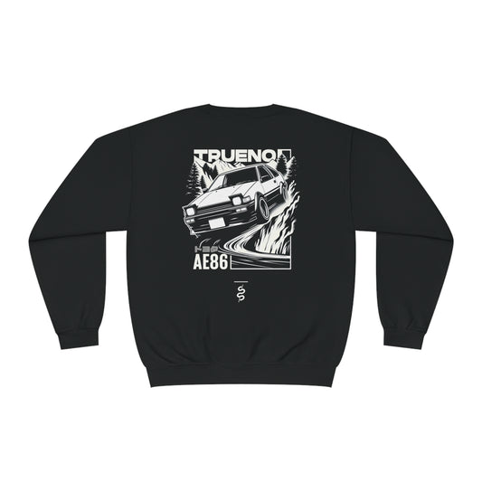 Toyota Corolla Trueno AE86 (83-87') Sweatshirt