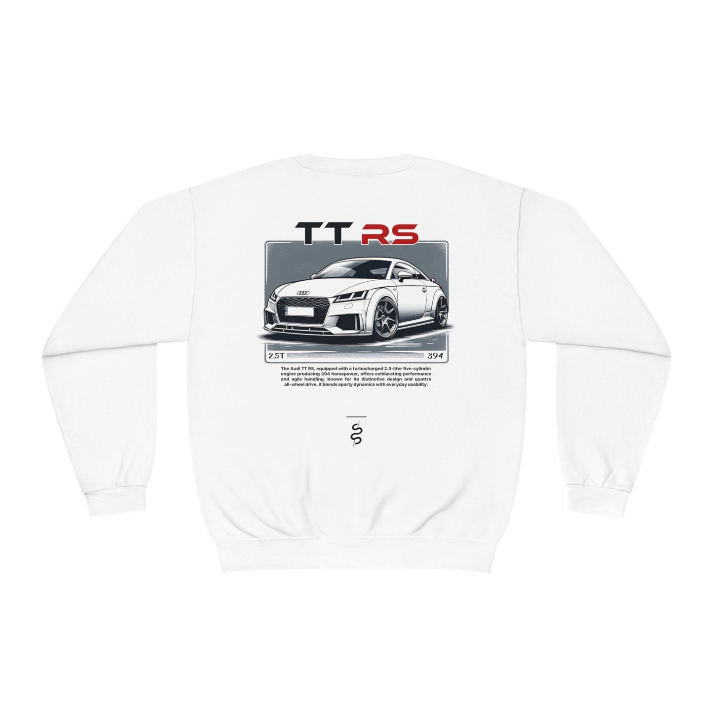 Audi TT (16-23') Sweatshirt