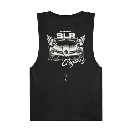 Mercedes SLR (04-10') Tank Top