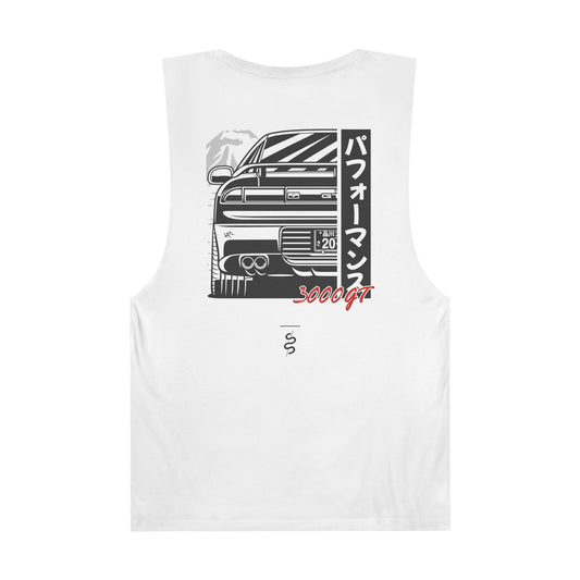 Mitsubishi 3000GT (90-00') Tank Top