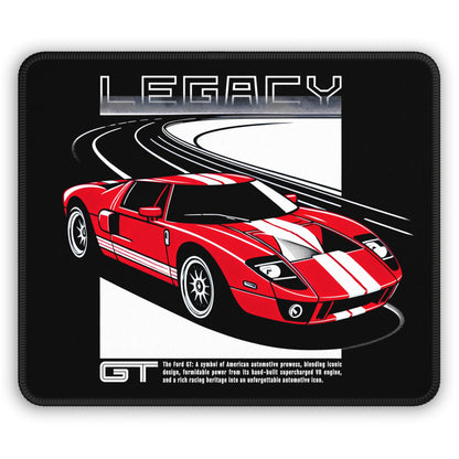 Ford GT (04-06') Mouse Pad