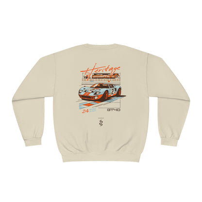 Ford GT40 (64-69') Sweatshirt