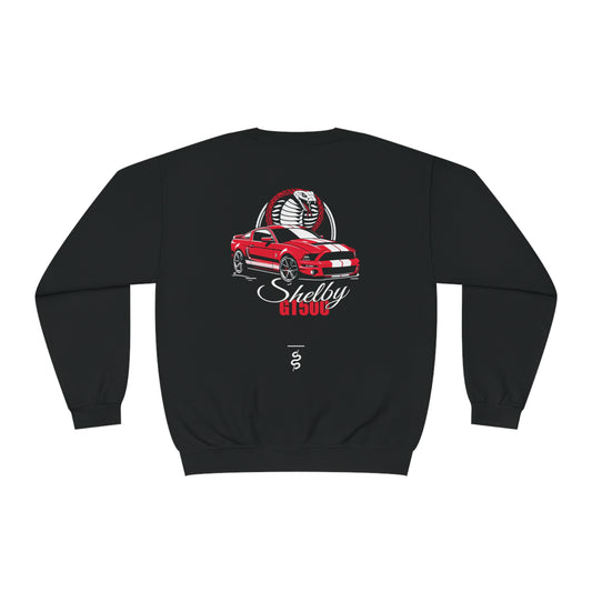 Ford Mustang (05-09') Sweatshirt