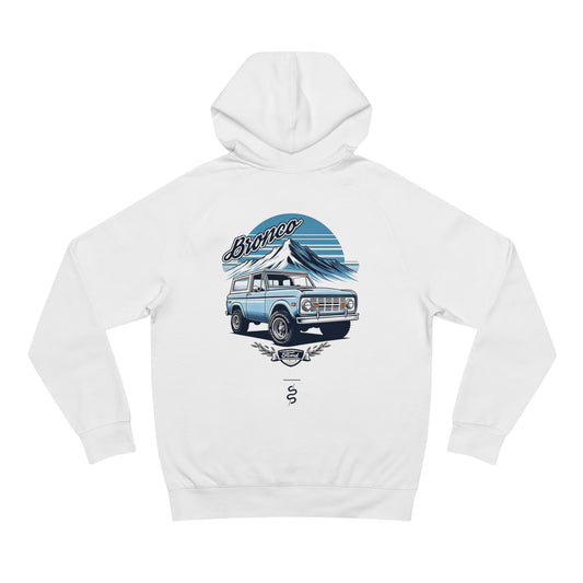 Ford Bronco (65-77') Hoodie