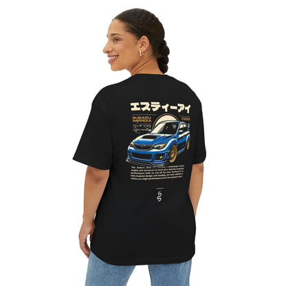 Subaru WRX STI (08-14') T-Shirt