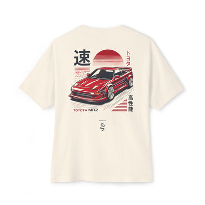 Toyota MR2 (89-99') T-Shirt