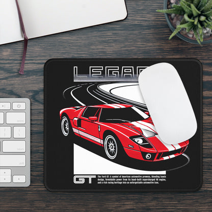 Ford GT (04-06') Mouse Pad