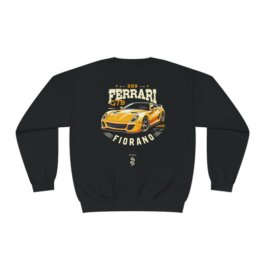 Ferrari 599 GTB Fiorano (06-12') Sweatshirt