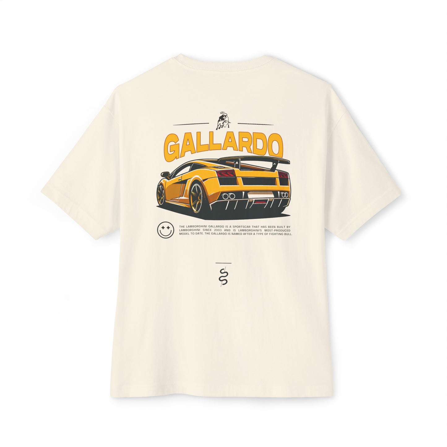 Lamborghini Gallardo (03-14') T-Shirt