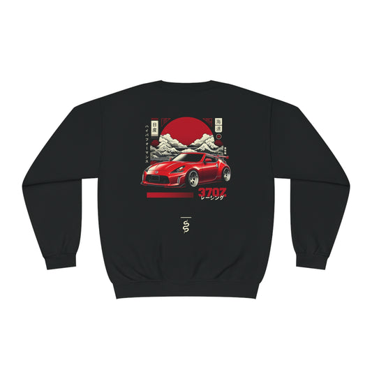 Nissan 370Z (09-20') Sweatshirt