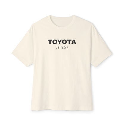 Toyota MR2 (89-99') T-Shirt