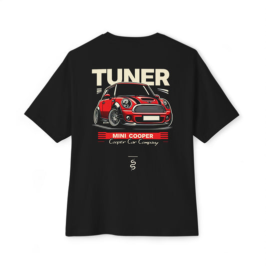 Mini Cooper (02-06') T-Shirt