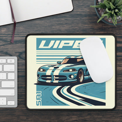 Dodge Viper SR (91-02') Mouse Pad