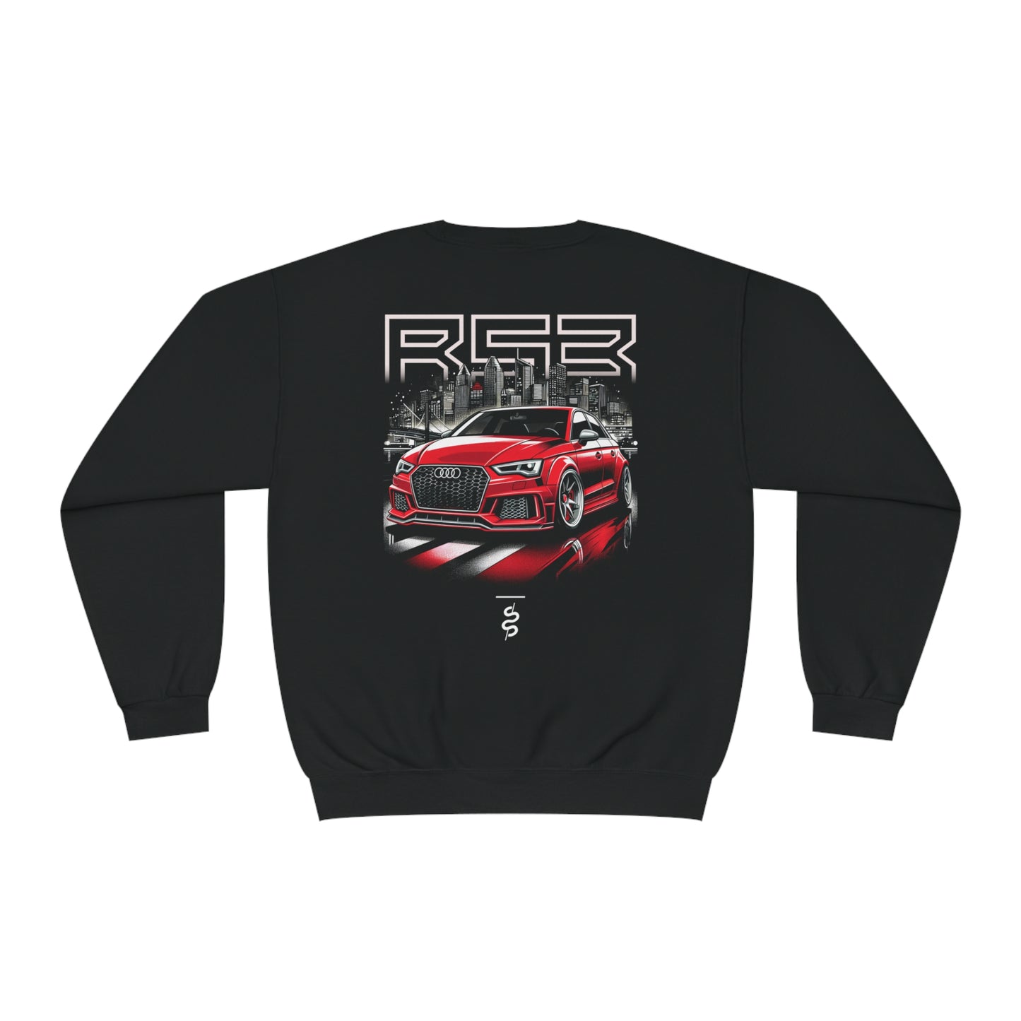 Audi RS3 (17-20') Sweatshirt