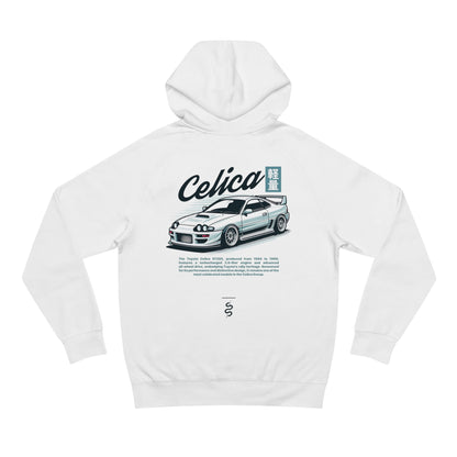 Toyota Celica ST205 (94-99') Hoodie