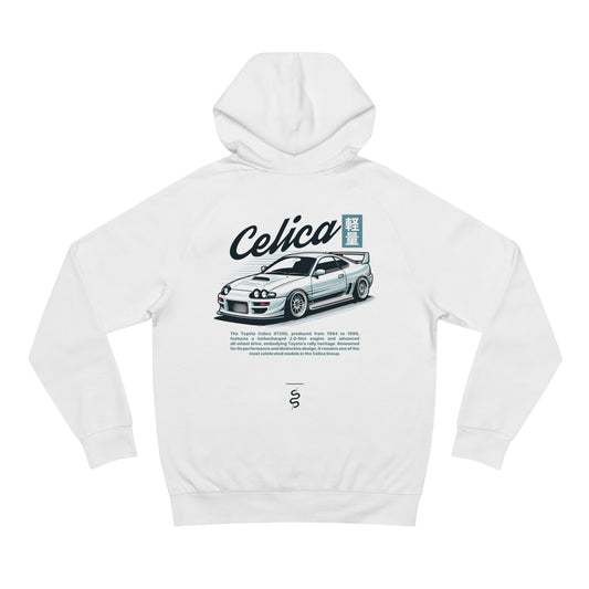 Toyota Celica ST205 (94-99') Hoodie