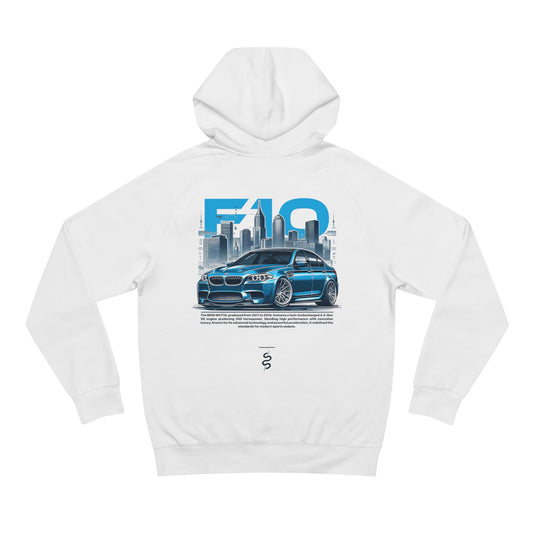 BMW M5 F10 (11-16') Hoodie