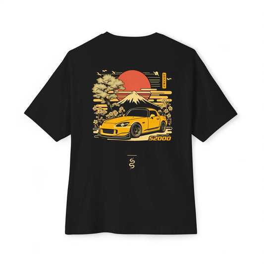 Honda S2000 (00-09') T-Shirt