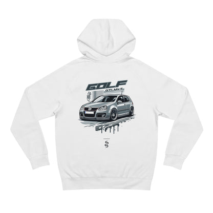 Volkswagen Golf GTI Mk5 (05-09') Hoodie