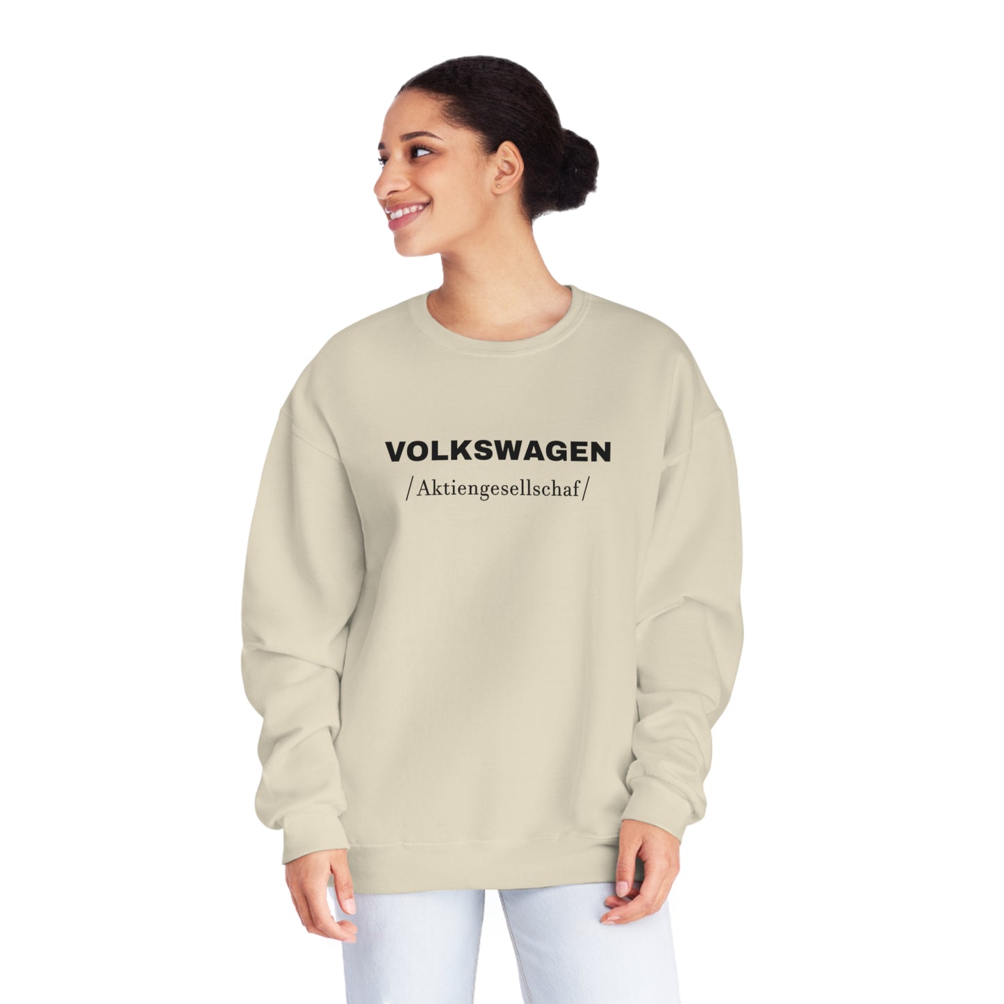 Volkswagen Golf GTI Mk6 (09-13') Sweatshirt