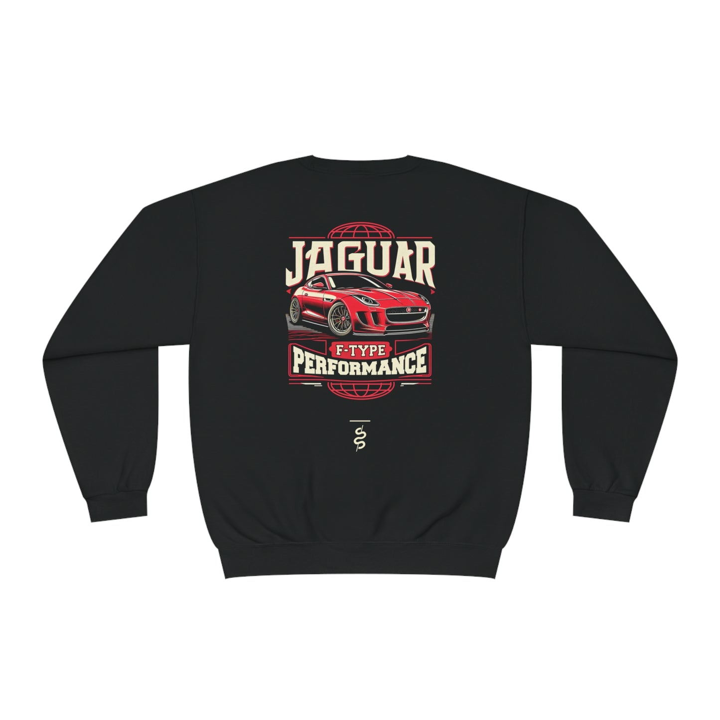 Jaguar F-Type (14-20') Sweatshirt