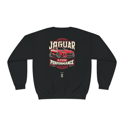 Jaguar F-Type (14-20') Sweatshirt