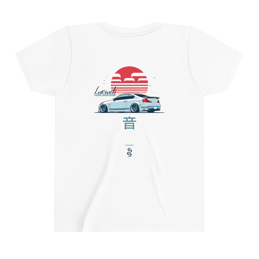 Infiniti G35 (03-07') Kids T-Shirt