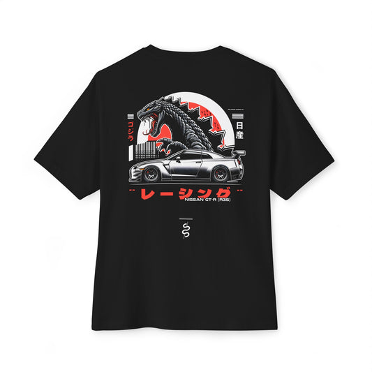 Nissan R35 GT-R (09'+) T-Shirt