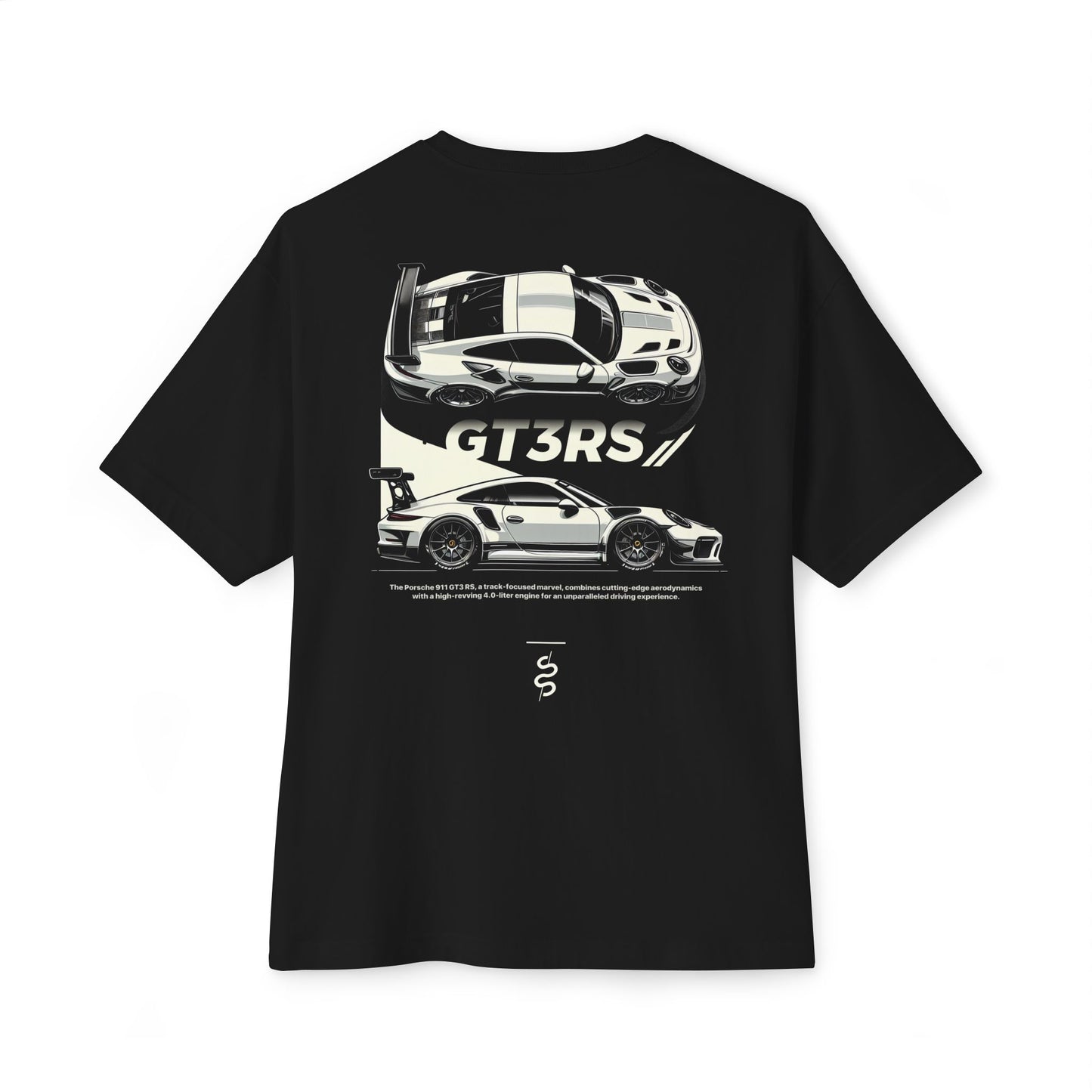 Porsche 911 GT3-RS (16-19') T-Shirt