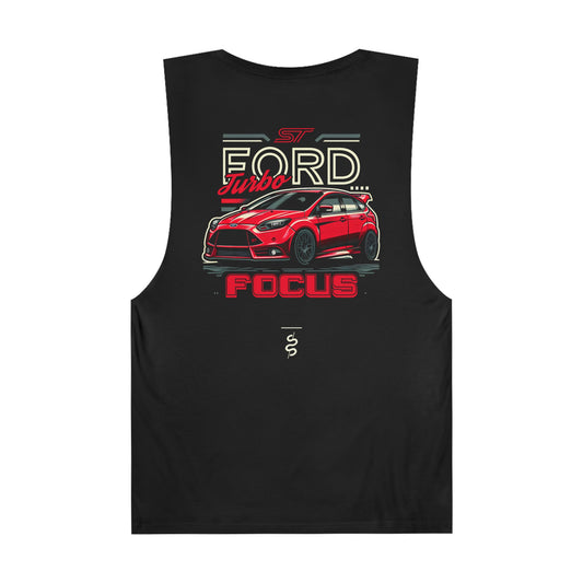 Ford Focus ST (11-14') Tank Top