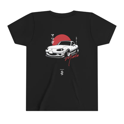 Mazda Miata - NB (98-05') Kids T-Shirt