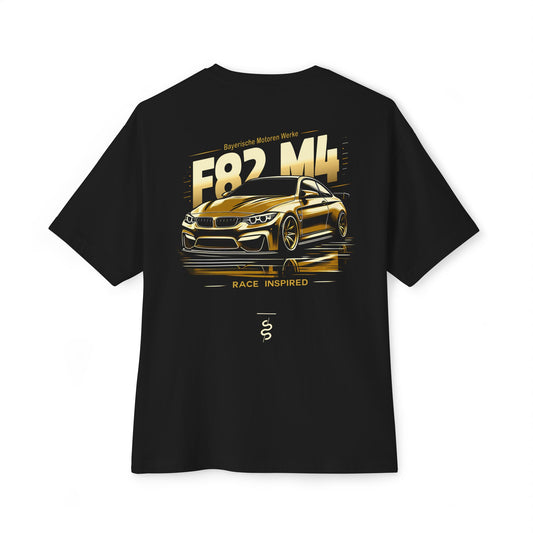 BMW M4 F82 (15-20') T-Shirt