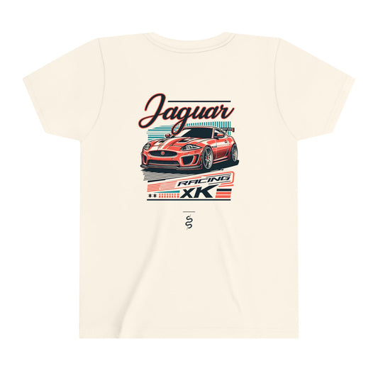 Jaguar XK (07-15') Kids T-Shirt