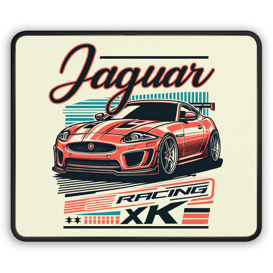 Jaguar XK (07-15') Mouse Pad