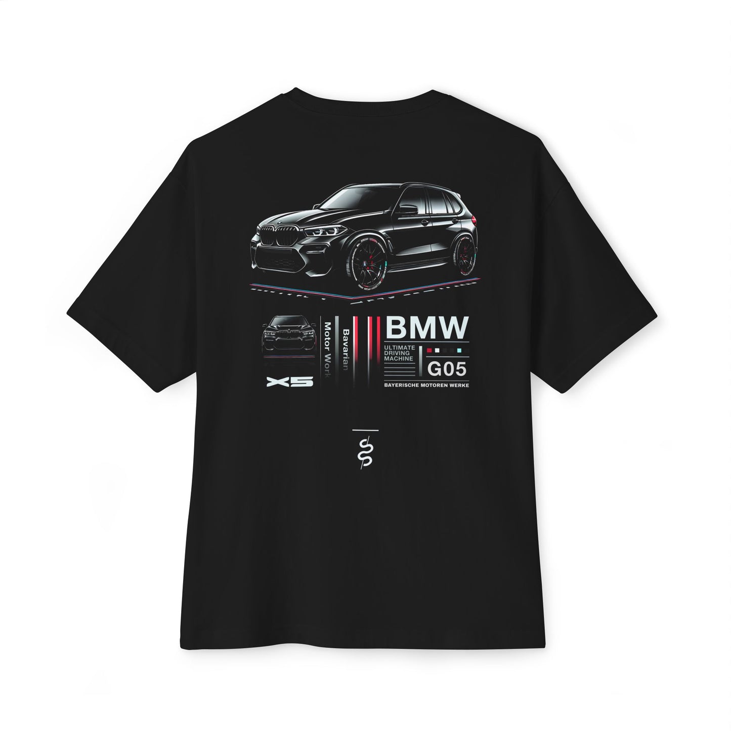 BMW X5 (19-23') T-Shirt