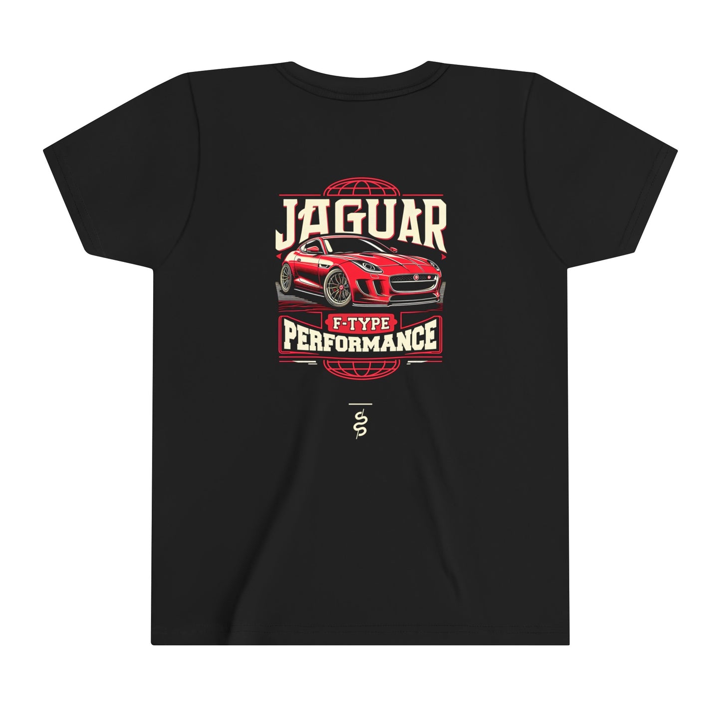 Jaguar F-Type (14-20') Kids T-Shirt