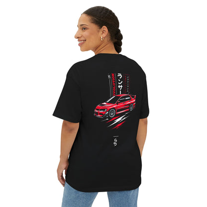 Mitsubishi Evolution IX (05-07') T-Shirt