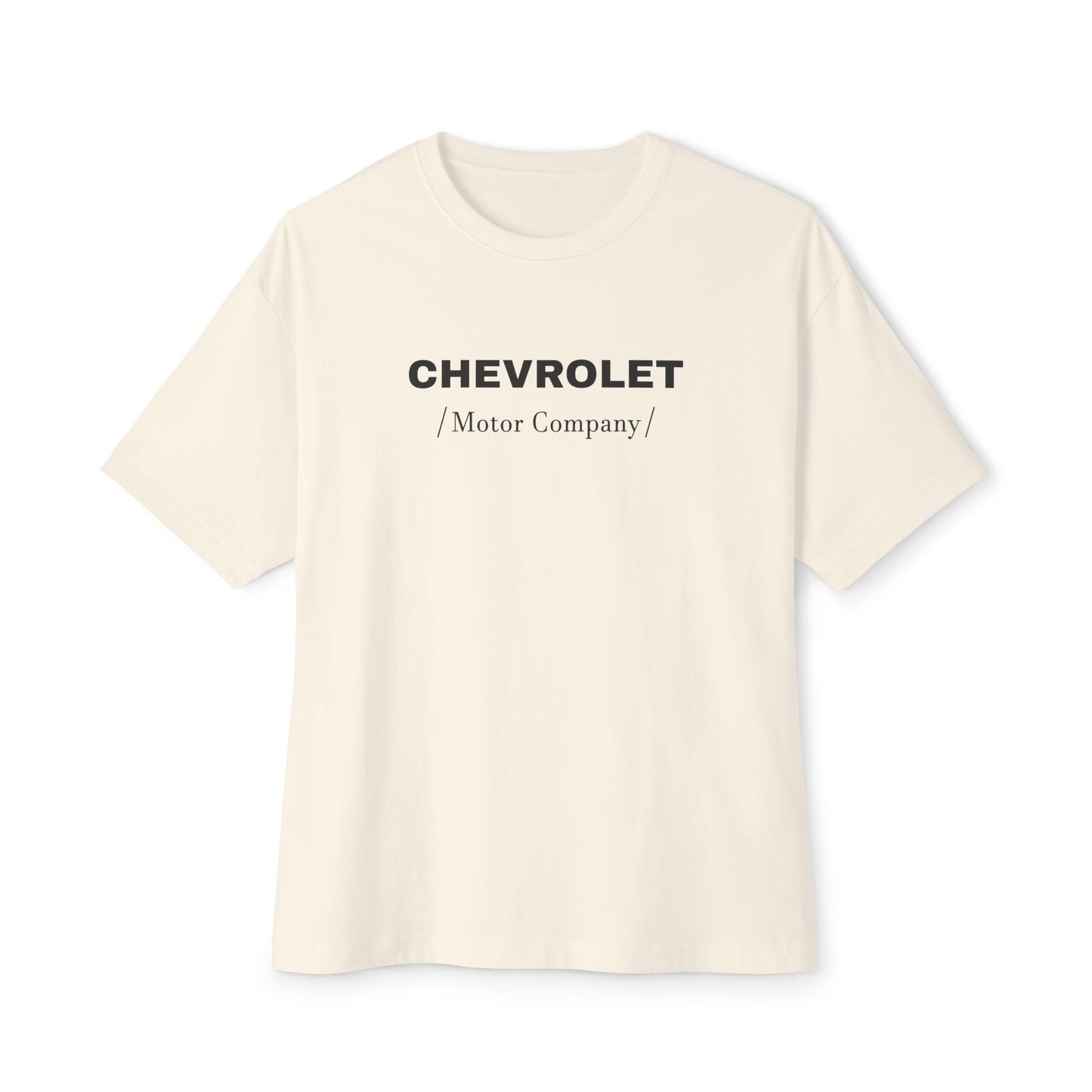 Chevrolet Camaro (10-15') T-Shirt