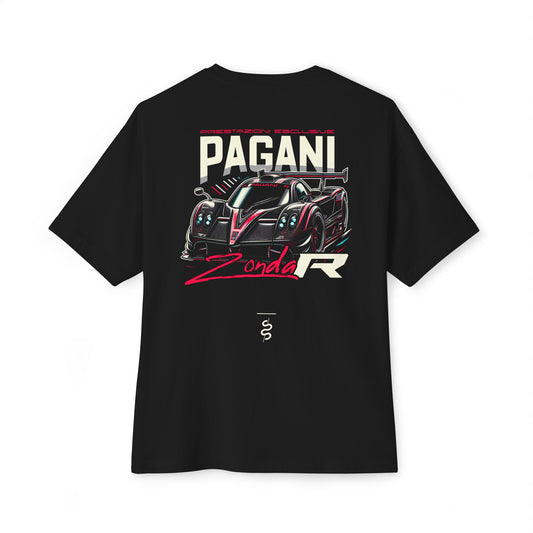 Pagani Zonda R (09-11') T-Shirt